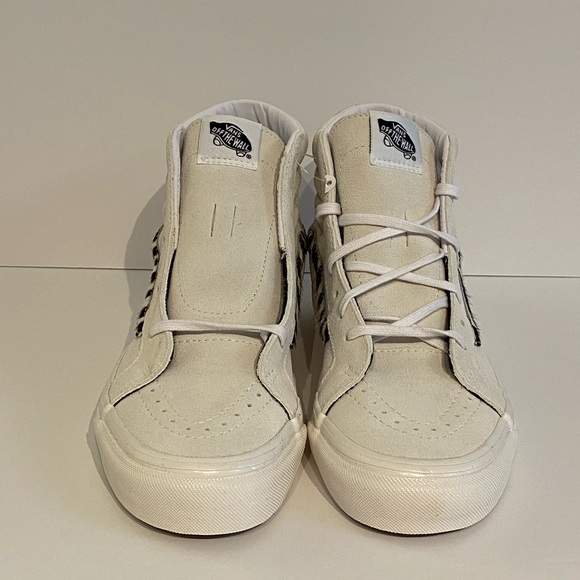 Vans Sk8-Hi 38 DX Anaheim Factory Sneakers - Picture 4 of 7